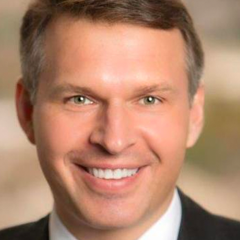 Thomas J. Stranova, ScD, MHA